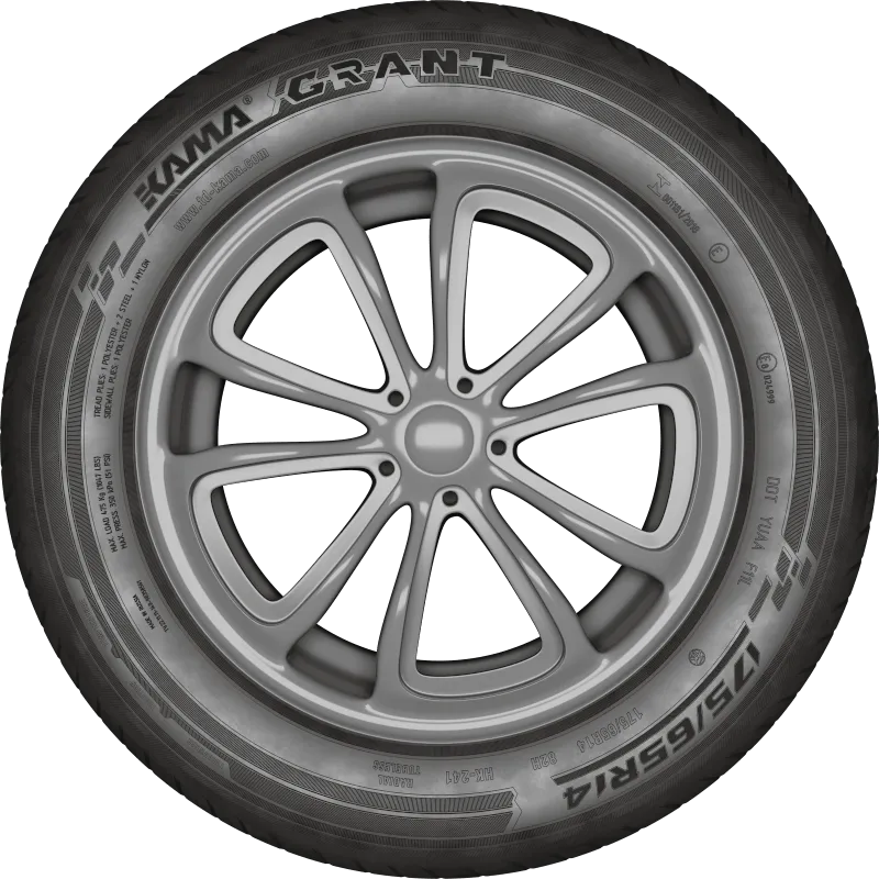 KAMA GRANT (НК-241) в Ивантеевке — KAMA TYRES KAMA GRANT (НК-241) в Ивантеевке
