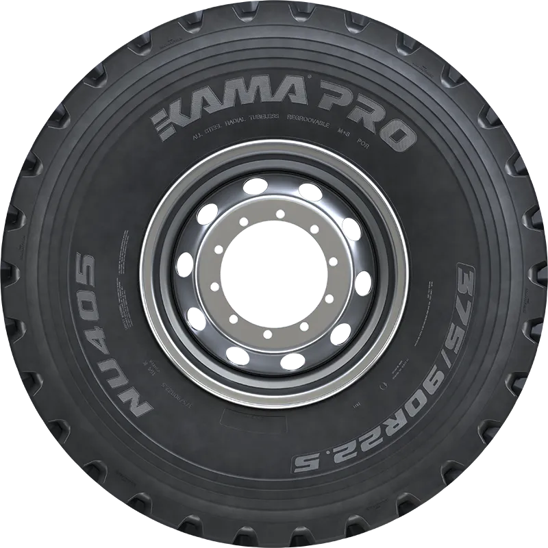 KAMA PRO NU 405 в Ивантеевке — KAMA TYRES KAMA PRO NU 405 в Ивантеевке