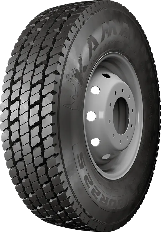 KAMA NR 202 в Ивантеевке — KAMA TYRES KAMA NR 202 в Ивантеевке