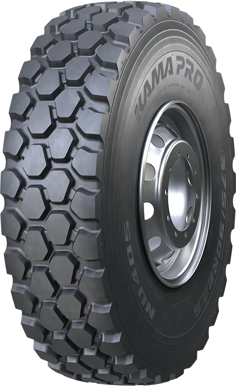 KAMA PRO NU 405 в Ивантеевке — KAMA TYRES KAMA PRO NU 405 в Ивантеевке