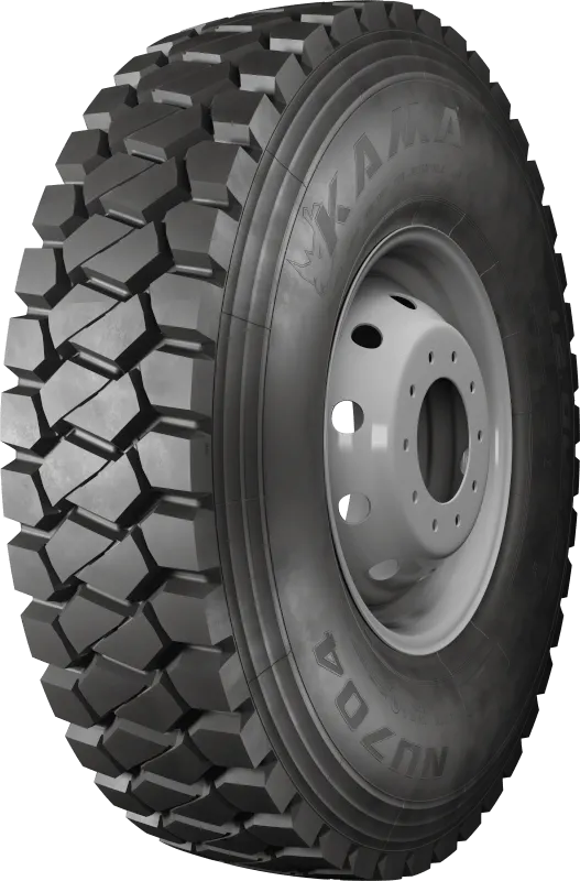 KAMA NU 704 в Ивантеевке — KAMA TYRES KAMA NU 704 в Ивантеевке