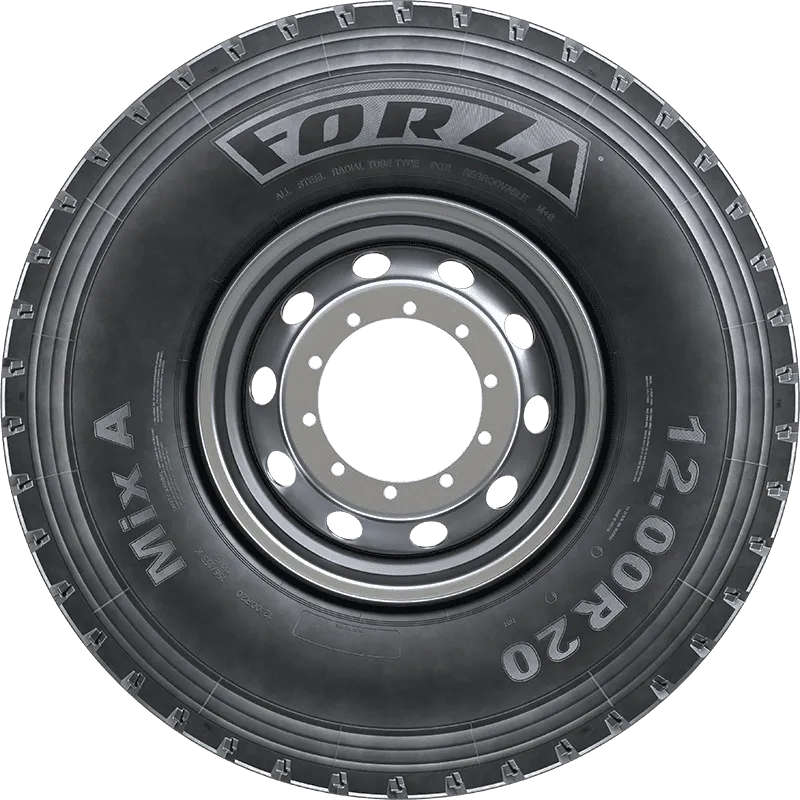 FORZA MIX A в Ивантеевке — KAMA TYRES FORZA MIX A в Ивантеевке