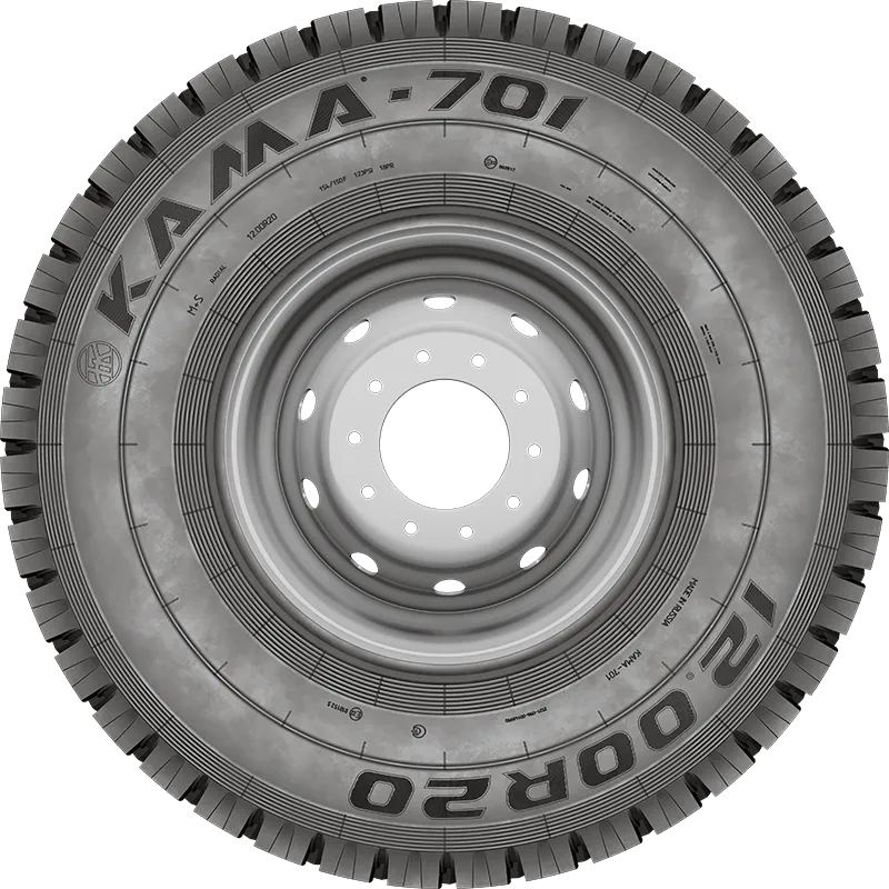 KAMA-701 в Ивантеевке — KAMA TYRES KAMA-701 в Ивантеевке