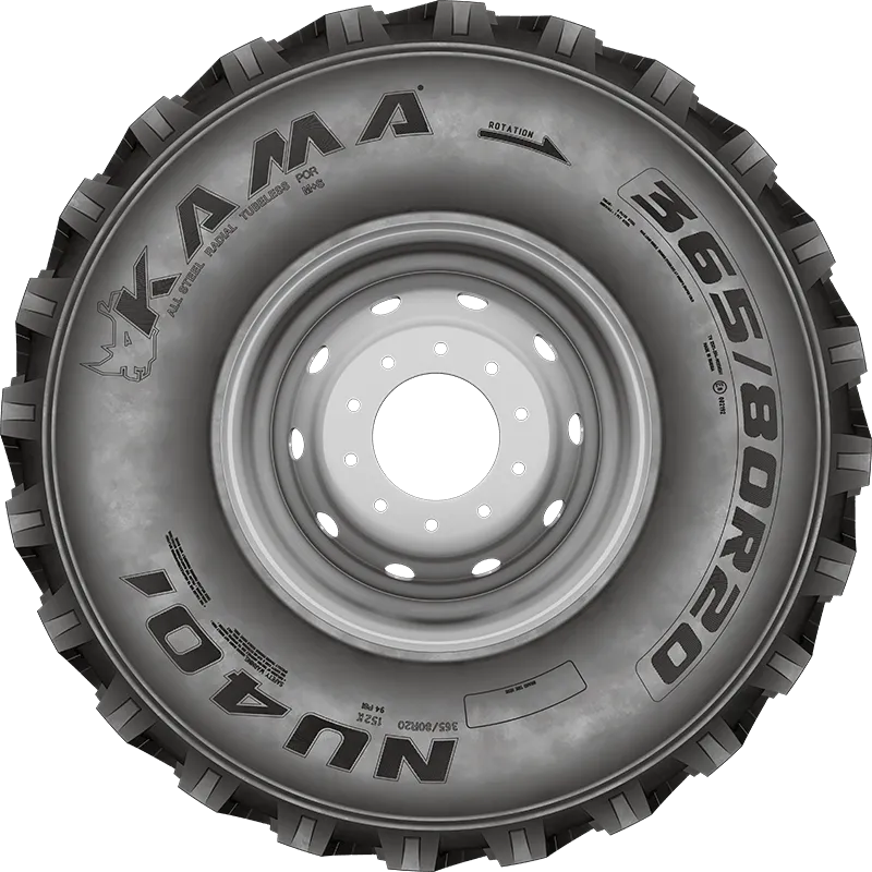 KAMA NU 401 в Ивантеевке — KAMA TYRES KAMA NU 401 в Ивантеевке