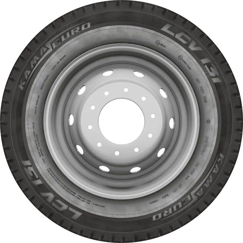 KAMA EURO LCV 131 в Ивантеевке — KAMA TYRES KAMA EURO LCV 131 в Ивантеевке