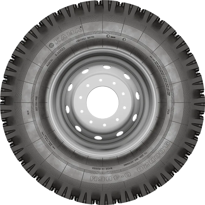 О-40БМ нс14 мороз в Ивантеевке — KAMA TYRES О-40БМ нс14 мороз в Ивантеевке
