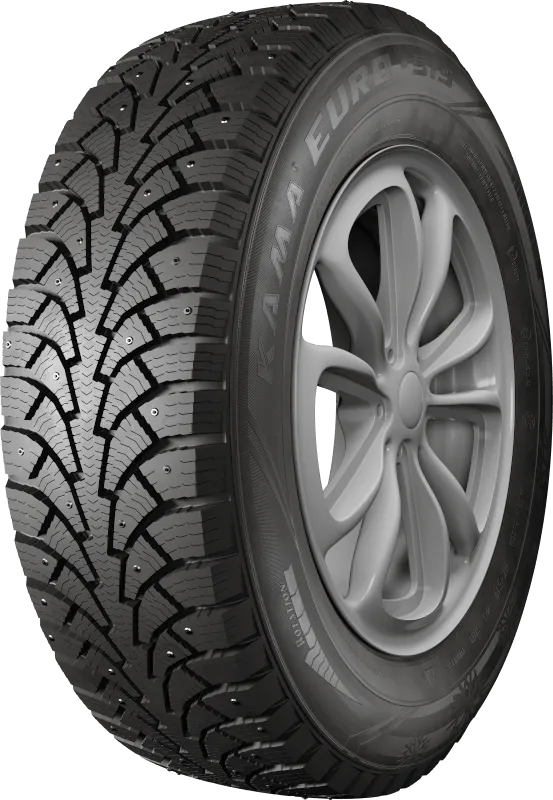 KAMA EURO-519 в Ивантеевке — KAMA TYRES KAMA EURO-519 в Ивантеевке