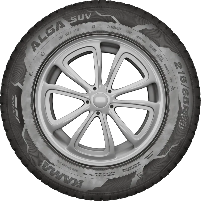 KAMA ALGA SUV (НК-532) в Ивантеевке — KAMA TYRES KAMA ALGA SUV (НК-532) в Ивантеевке