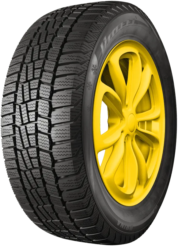 Viatti Brina (V-521) в Ивантеевке — KAMA TYRES Viatti Brina (V-521) в Ивантеевке