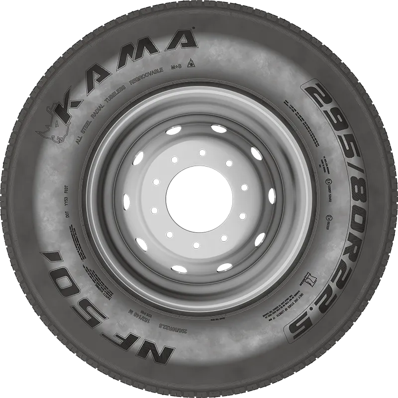 KAMA NF 501 в Ивантеевке — KAMA TYRES KAMA NF 501 в Ивантеевке