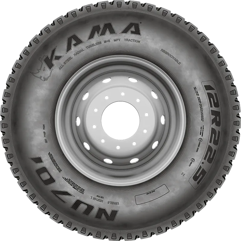 KAMA NU 701 в Ивантеевке — KAMA TYRES KAMA NU 701 в Ивантеевке