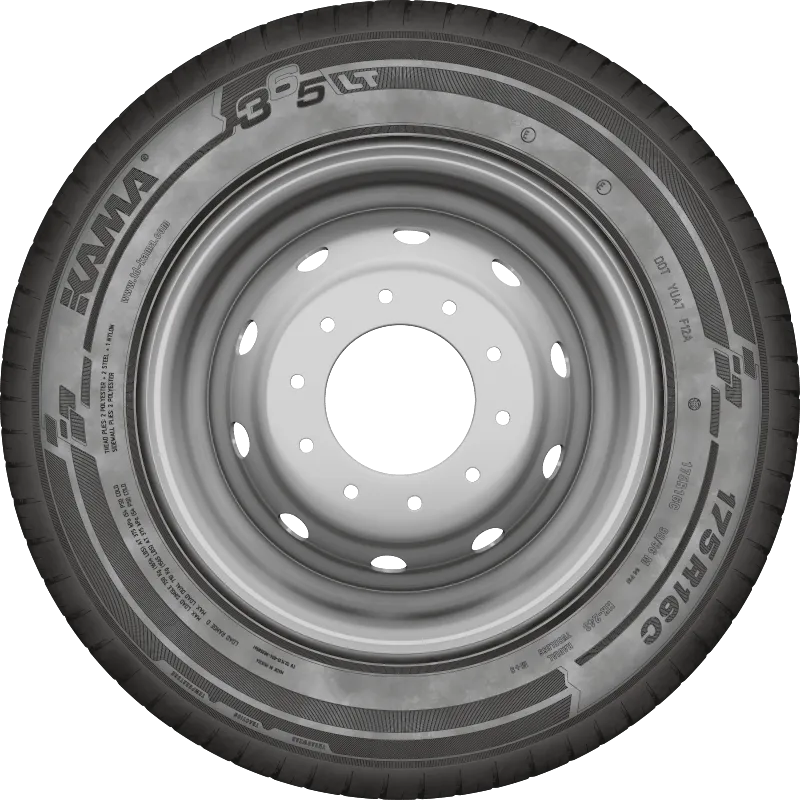 KAMA 365 LT (НК-243) в Ивантеевке — KAMA TYRES KAMA 365 LT (НК-243) в Ивантеевке