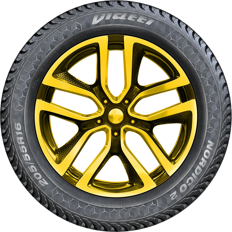 Viatti Nordico 2 (V-528) в Ивантеевке — KAMA TYRES Viatti Nordico 2 (V-528) в Ивантеевке