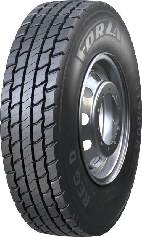 FORZA REG D в Ивантеевке — KAMA TYRES FORZA REG D в Ивантеевке